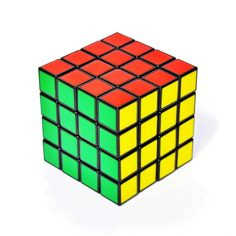 Головоломка «Кубик Рубика 4х4» фото 1