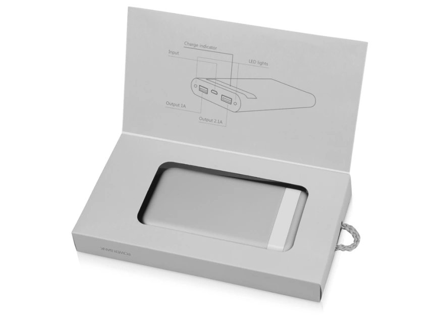 Портативное зарядное устройство фото 8