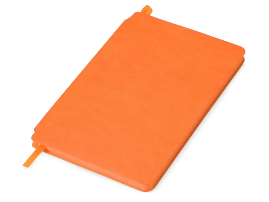 Подарочный набор Notepeno, оранжевый фото 5