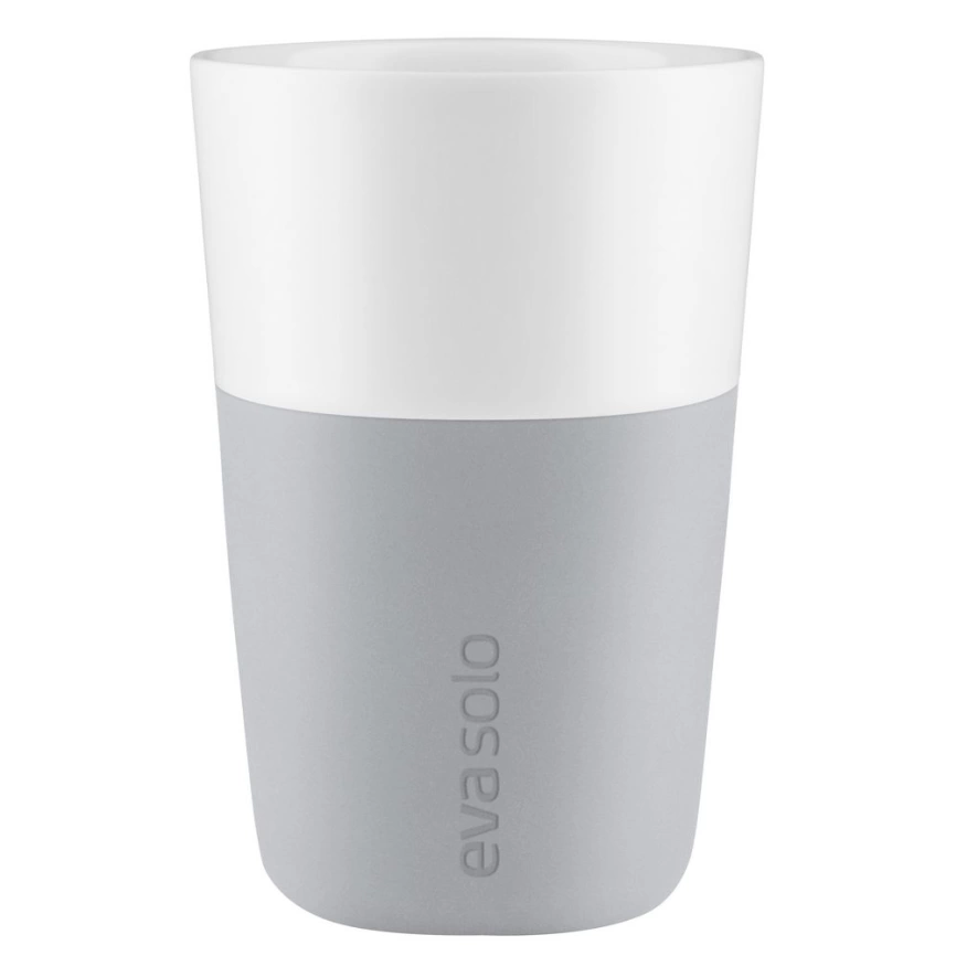 Набор стаканов Latte Tumbler, серый фото 1