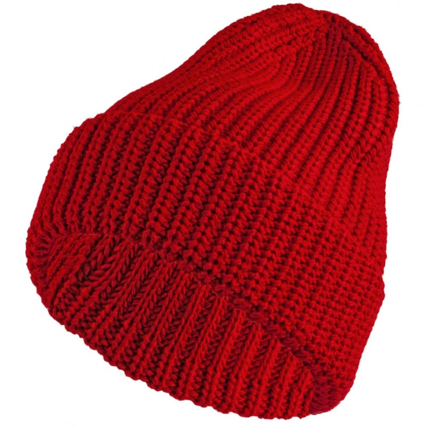 Набор Nordkyn Full Set с шарфом, красный, размер L фото 2