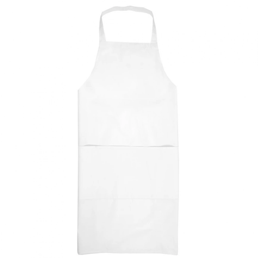 Фартук Delica, белый фото 2