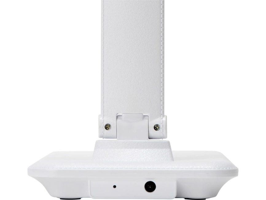 Настольная лампа Rombica LED FAROS, белый (квадратное основание) фото 10