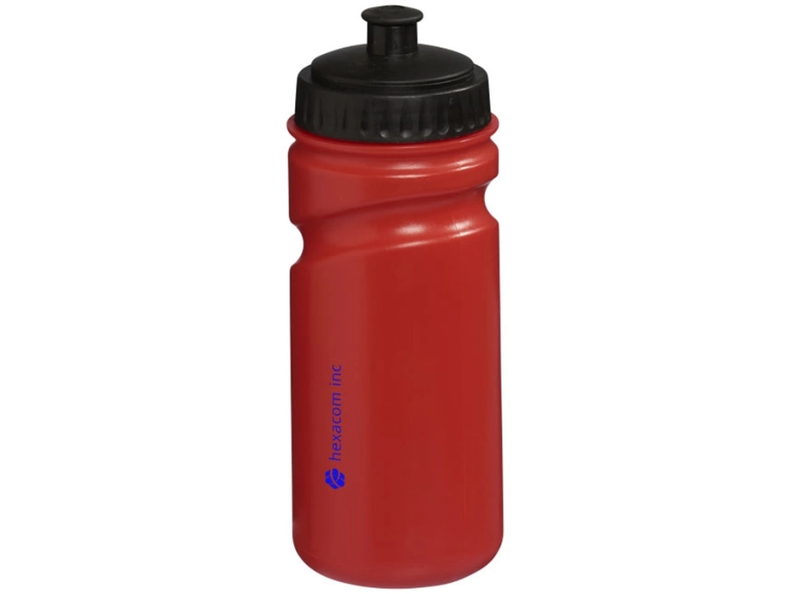 Спортивная бутылка Easy Squeezy - цветной корпус фото 6