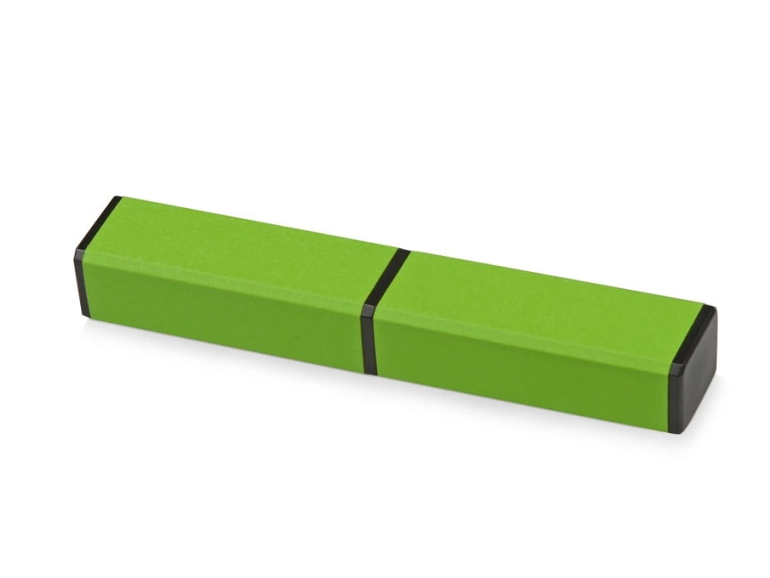Футляр для ручки Quattro, зеленое яблоко фото 1