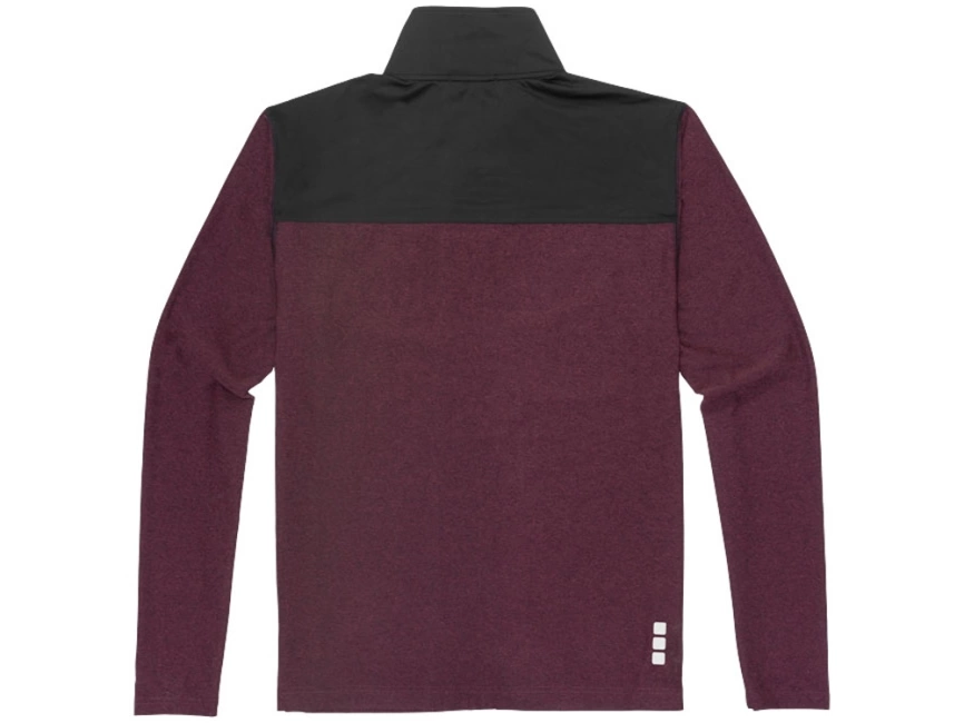 Куртка Perren Knit мужская, красный фото 3