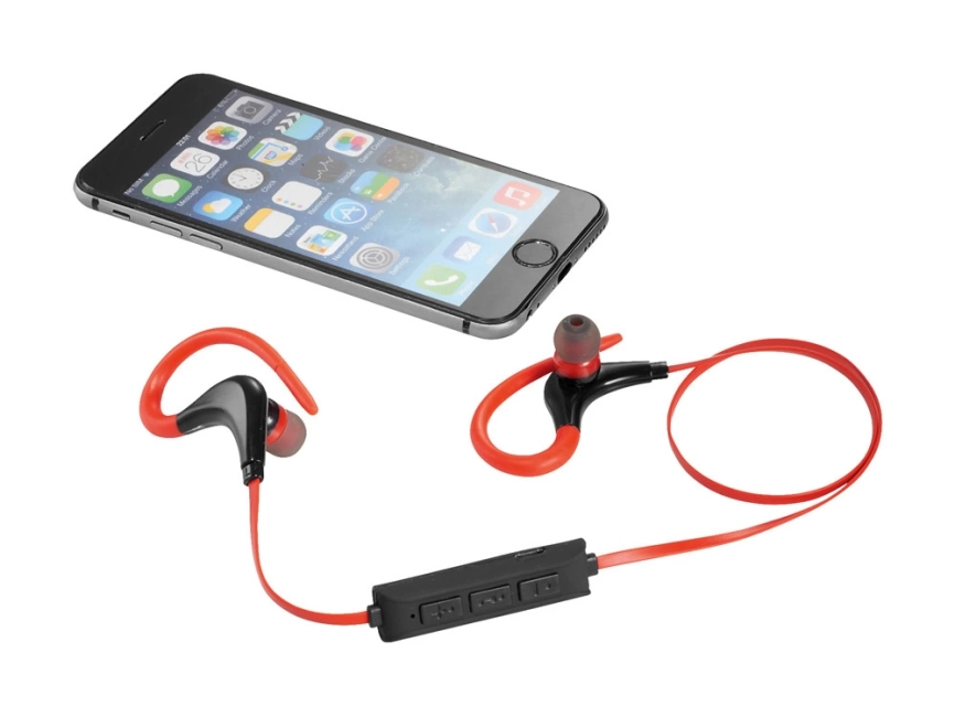 Наушники Buzz Bluetooth® фото 3