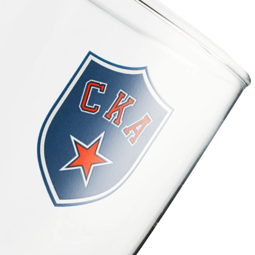 Набор пивных бокалов «СКА» фото 4