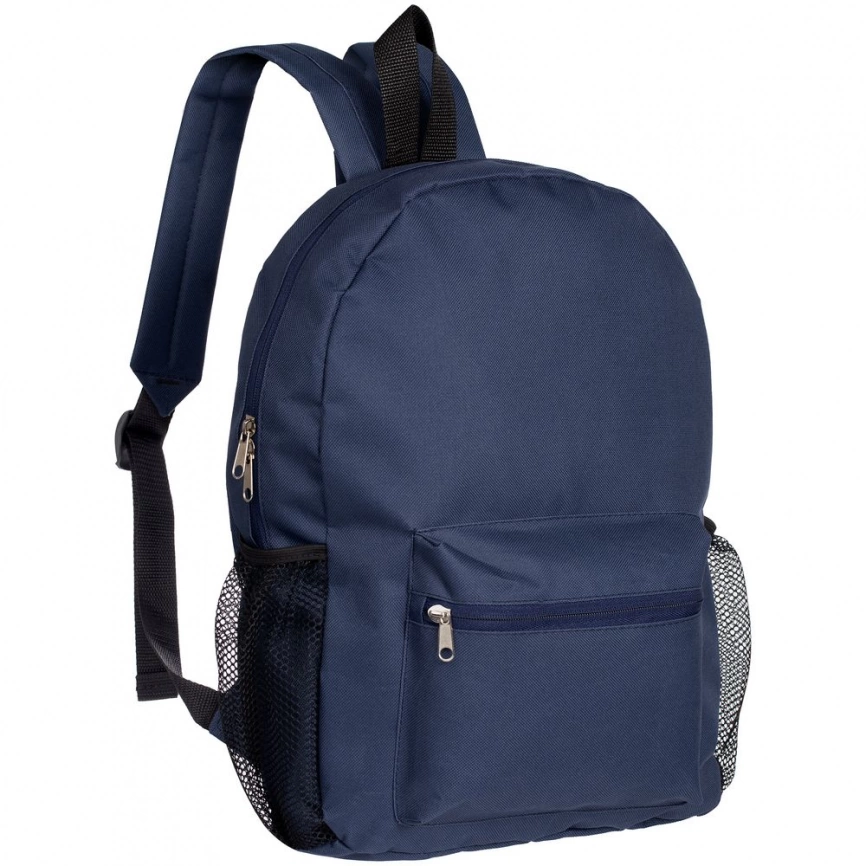 Рюкзак Easy, темно-синий фото 1