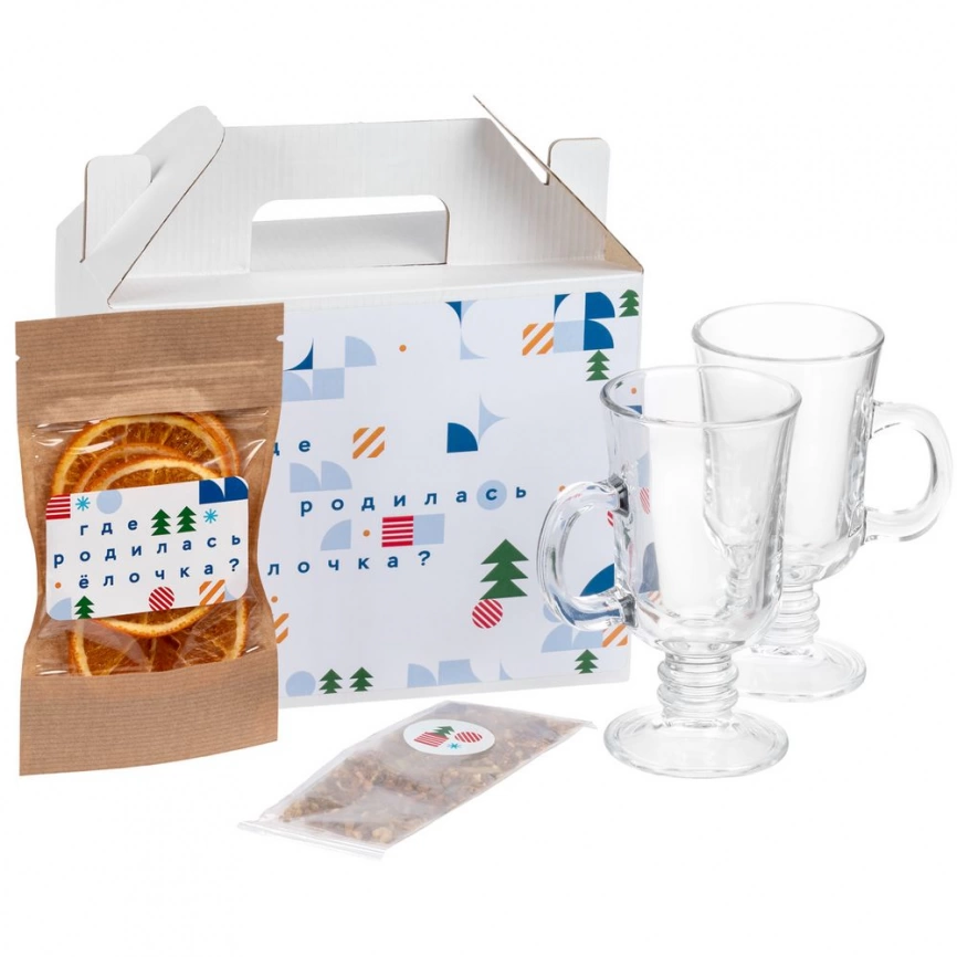 Набор для глинтвейна Midnight Dream, ver.1 фото 1