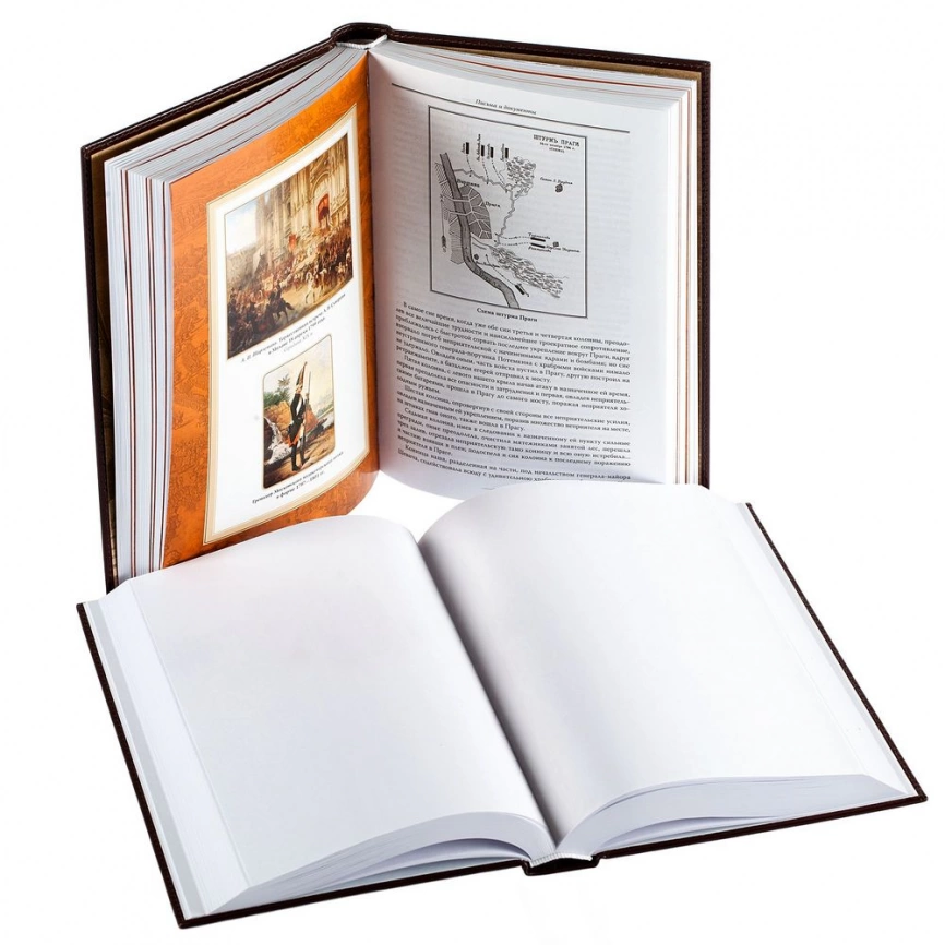 Комплект книг «Записки триумфатора», ver.2 фото 6