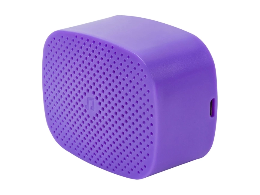Портативная акустика Rombica MySound Melody Purple фото 1