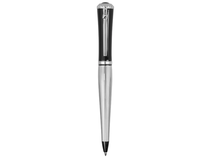 Ручка шариковая Nina Ricci модель Esquisse Black в футляре фото 3