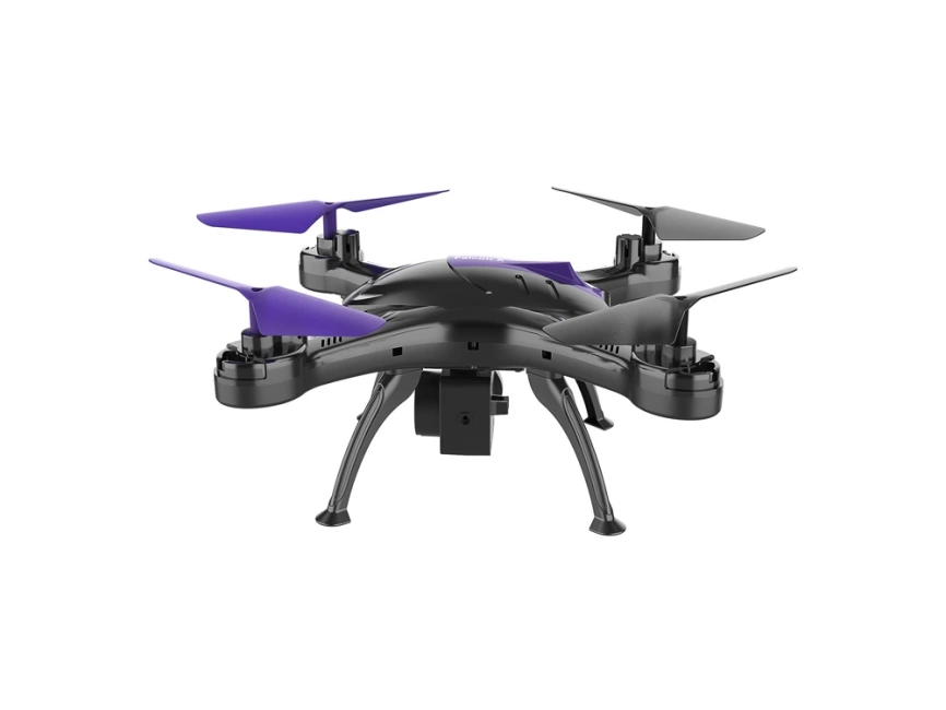 Радиоуправляемый квадрокоптер HIPER FALCON X FPV фото 6