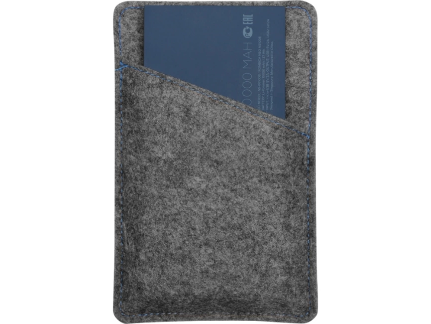 Внешний аккумулятор Rombica NEO NS100B, синий фото 8