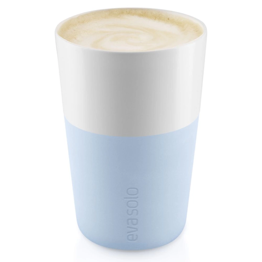 Набор стаканов Latte Tumbler, голубой фото 2
