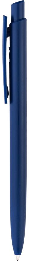Ручка шариковая POLO COLOR, тёмно-синяя фото 2