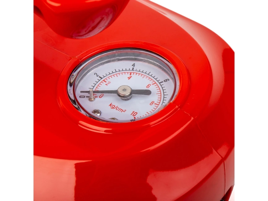 Пылесос автомобильный HIPER HVC80 фото 9