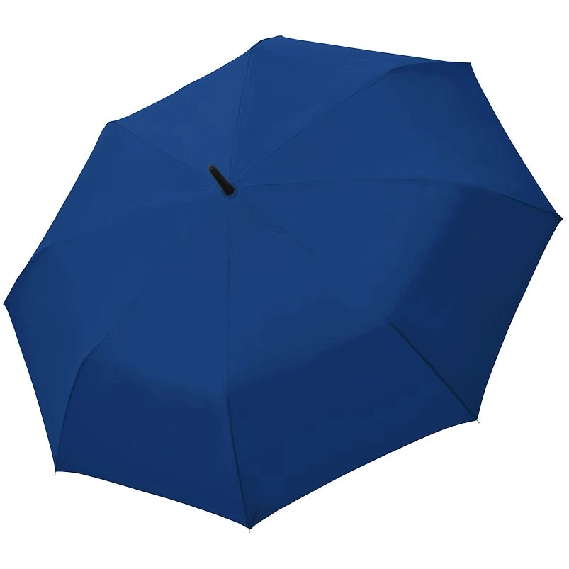 Зонт-трость Zero XXL, темно-синий фото 1