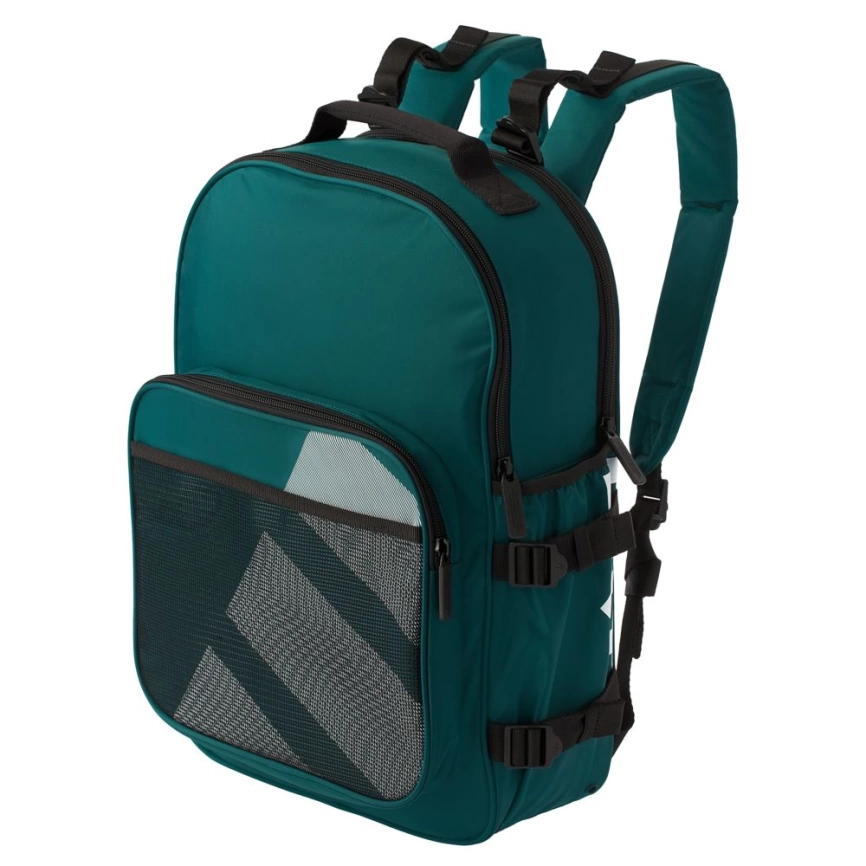 Рюкзак EQT Classic, темно-зеленый фото 2