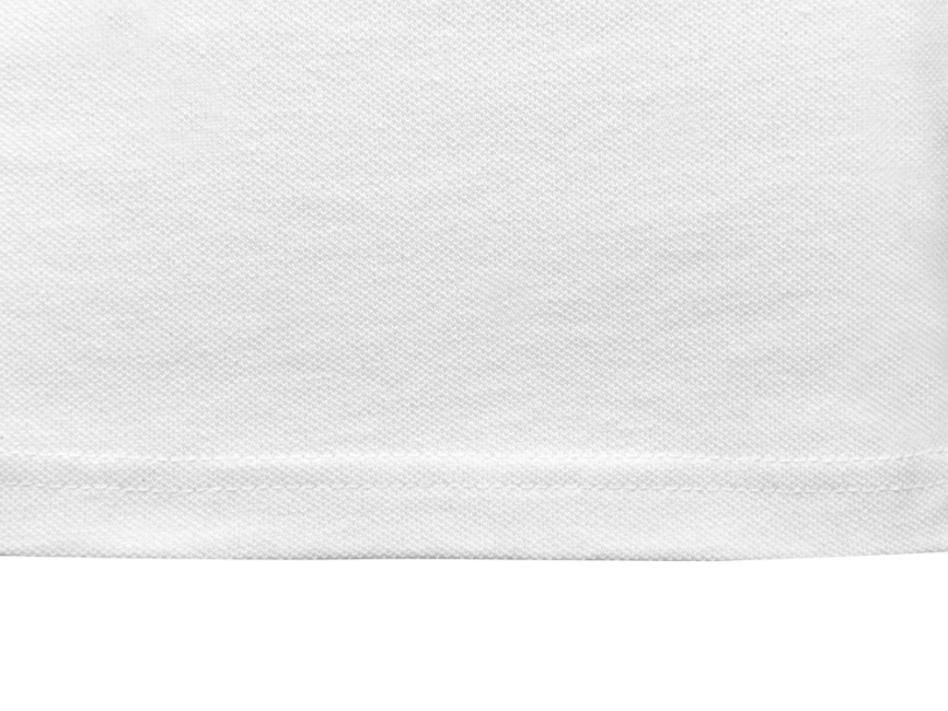 Рубашка поло Laguna мужская, белый фото 5