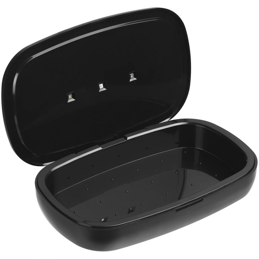 Стерилизатор quiQlean, черный, уценка фото 3