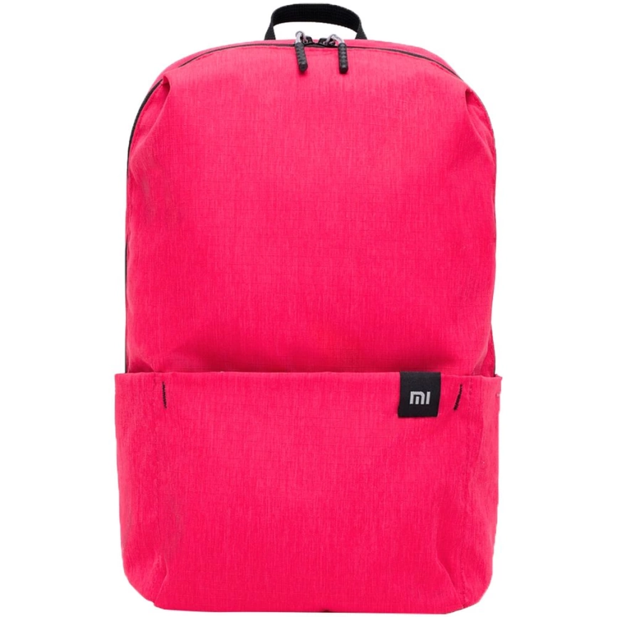 Рюкзак Mi Casual Daypack, розовый фото 1