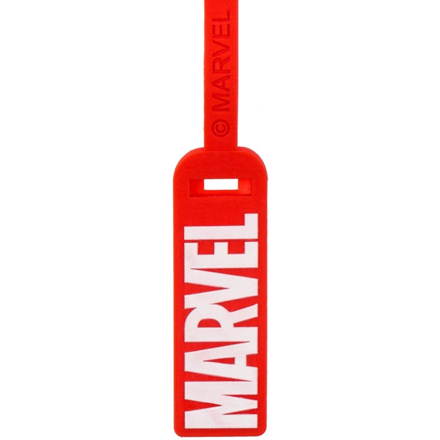 Рюкзак Marvel, черный фото 4