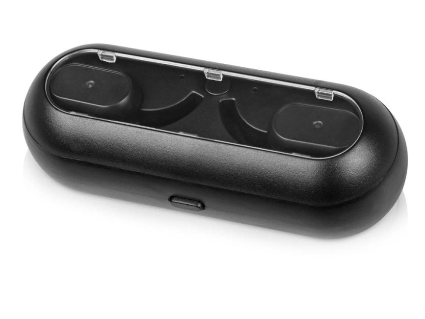 Беспроводные наушники Pals с зарядным чехлом фото 10