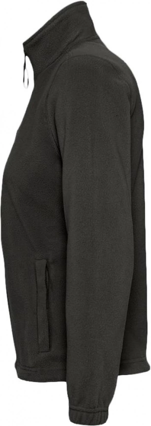 Куртка женская North Women, черная, размер XL фото 3