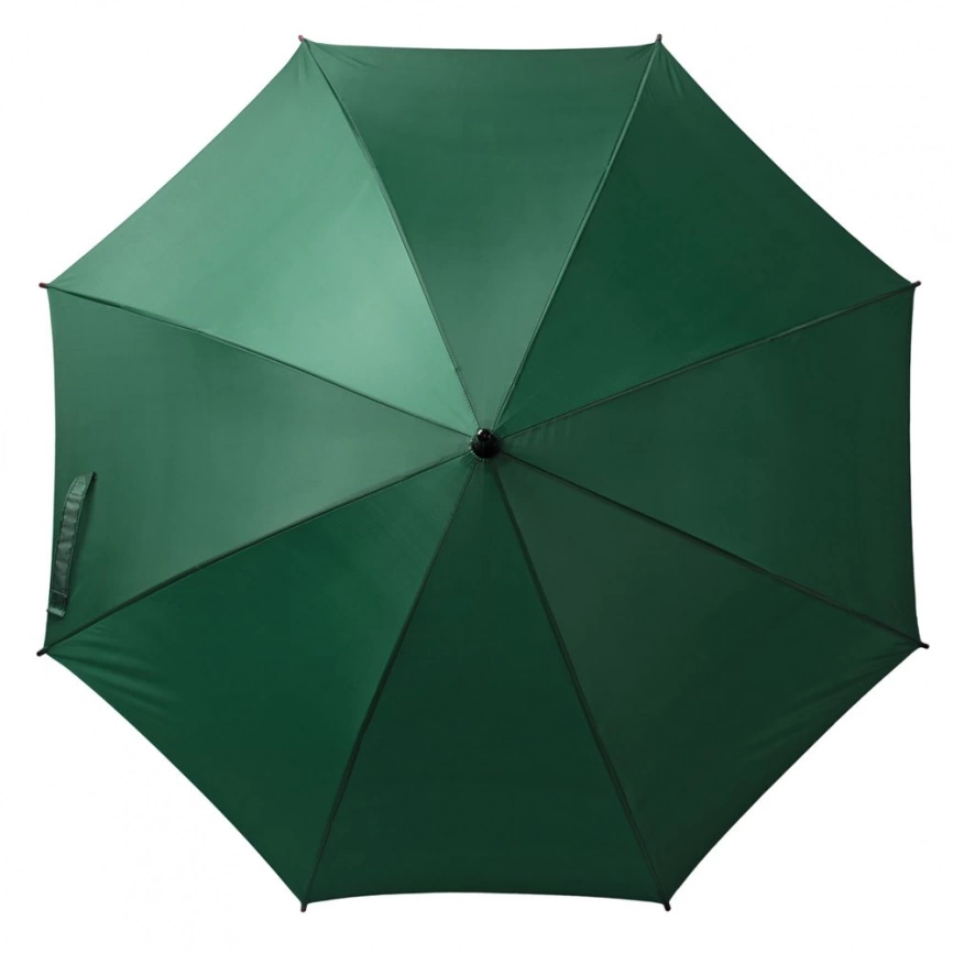 Зонт-трость Standard, зеленый фото 2