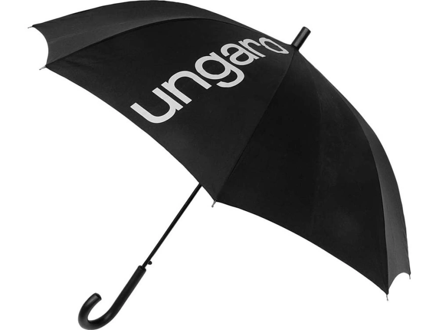Зонт-трость Ungaro, полуавтомат фото 1