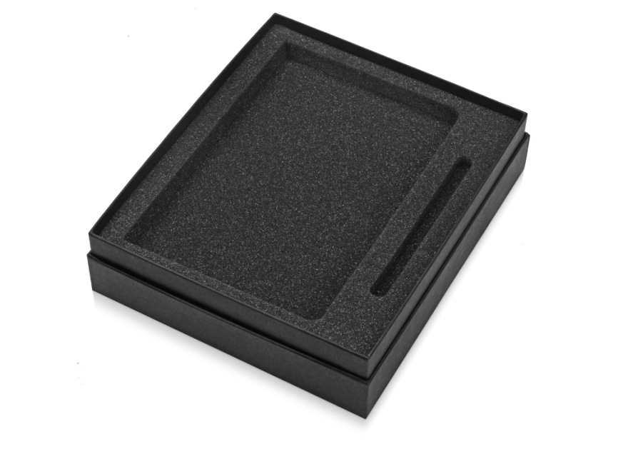 Подарочный набор Uma Vision с ручкой и блокнотом А5, красный фото 11