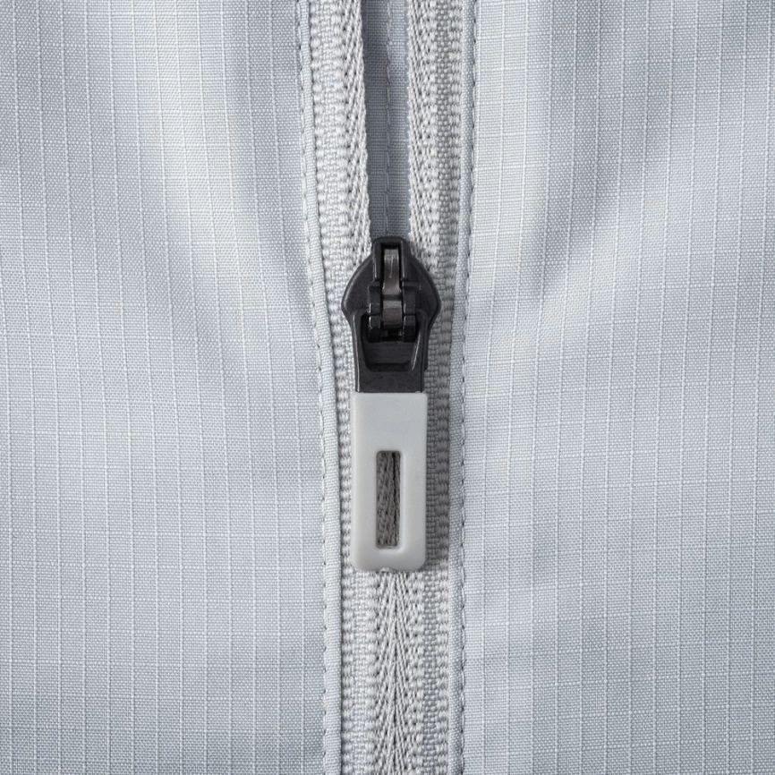 Куртка Condivo 18 Rain, серая, размер 3XL фото 6