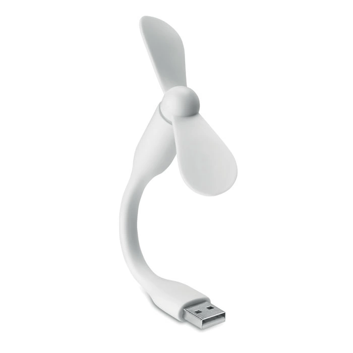 Настольный USB вентилятор фото 1