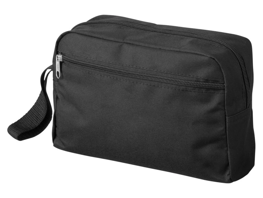 Косметичка Transit, черный фото 2