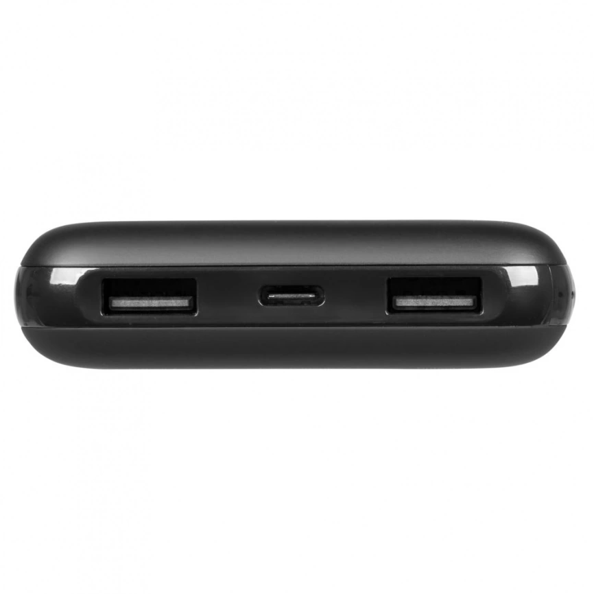 Внешний аккумулятор Uniscend All Day Compact Type-C 15000 мAч, черный фото 4