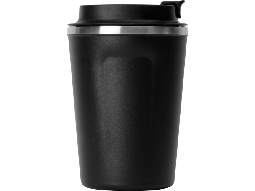 Термокружка CAFÉ COMPACT, 380 мл, черный фото 7