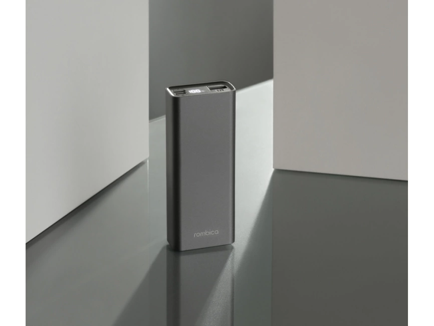 Внешний аккумулятор Rombica NEO PRO-100С фото 5