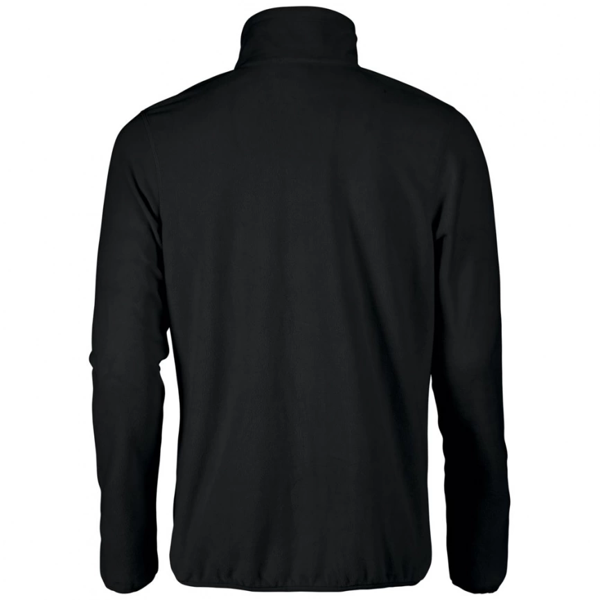 Куртка мужская Twohand черная, размер S фото 2
