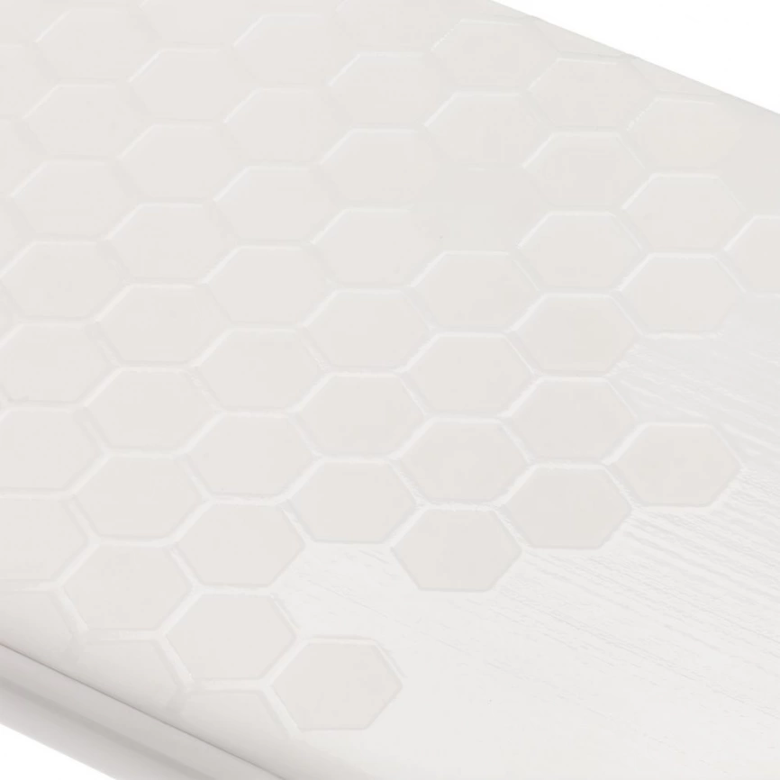 Внешний аккумулятор «Правильные пчелы», 5000 мAч, белый фото 3