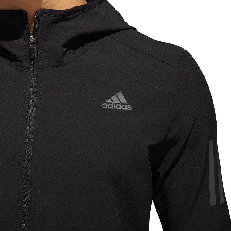 Куртка мужская Response, черная, размер XL фото 5