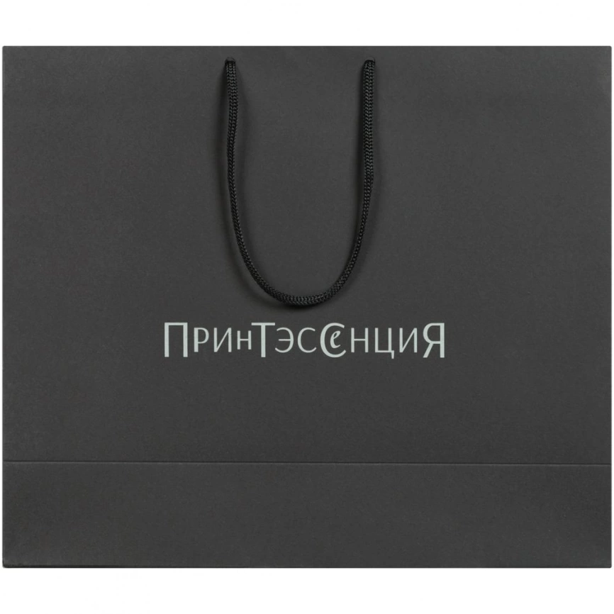 Пакет Essence, черный фото 2