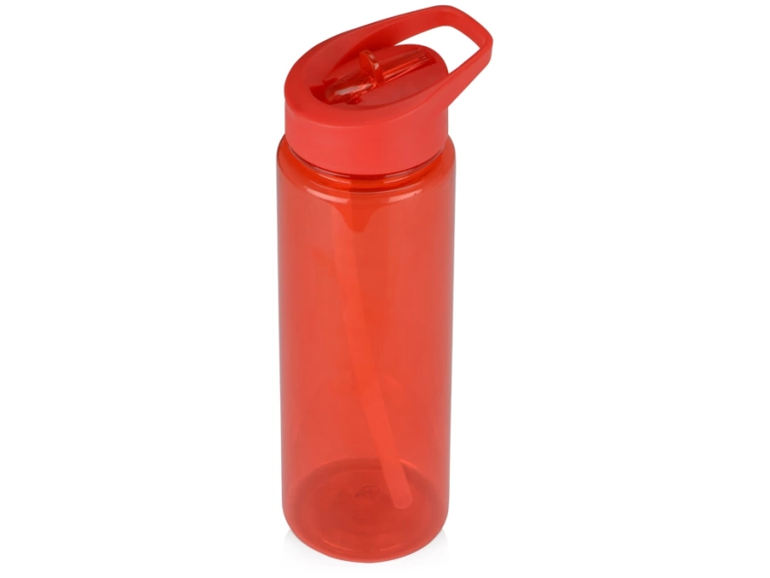 Спортивная бутылка для воды Speedy 700 мл, красный фото 2