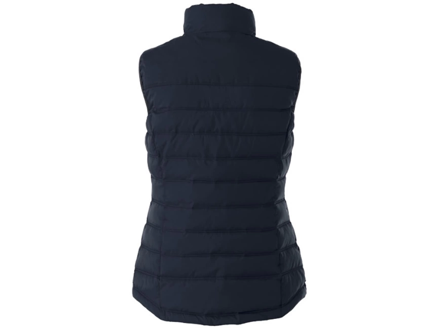 Жилет Mercer женский, темно-синий фото 2