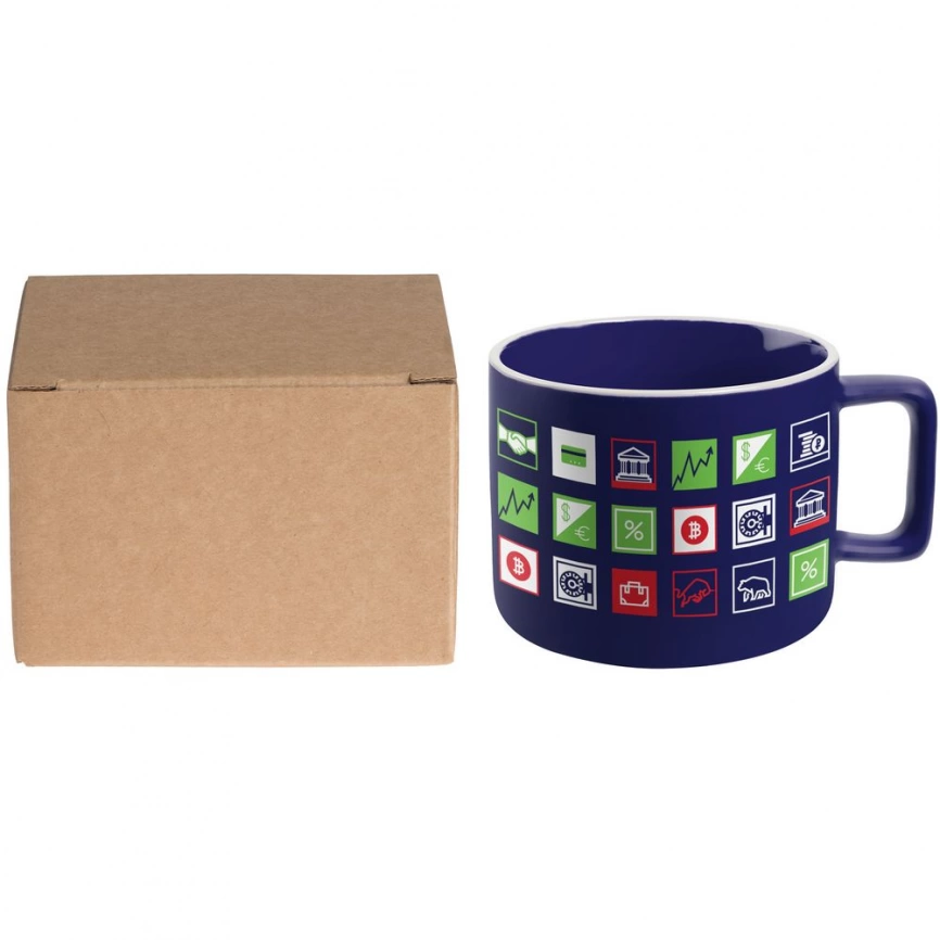 Чашка, Industry, финансы фото 2