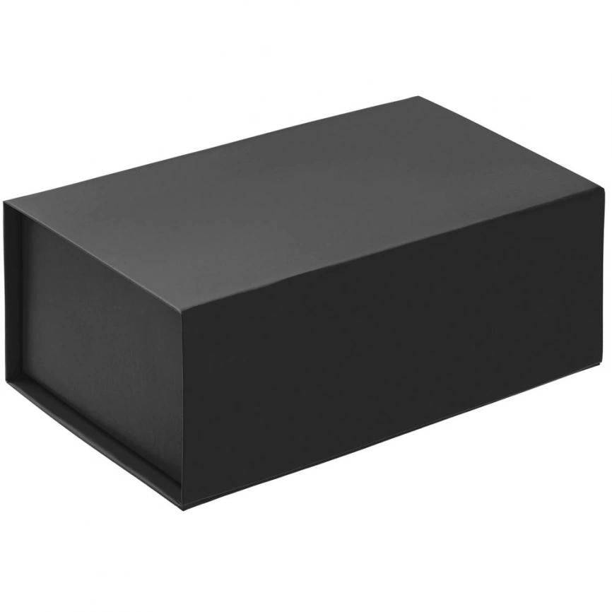 Коробка LumiBox, черная фото 1