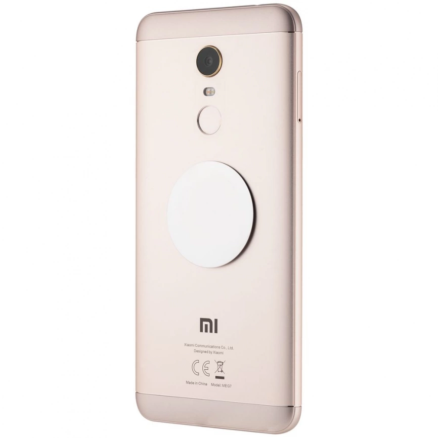 Магнитный держатель для смартфонов Cinch фото 9