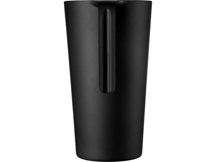 Графин Hermes из бамбукового волокна объемом 1,7 литра, черный фото 3