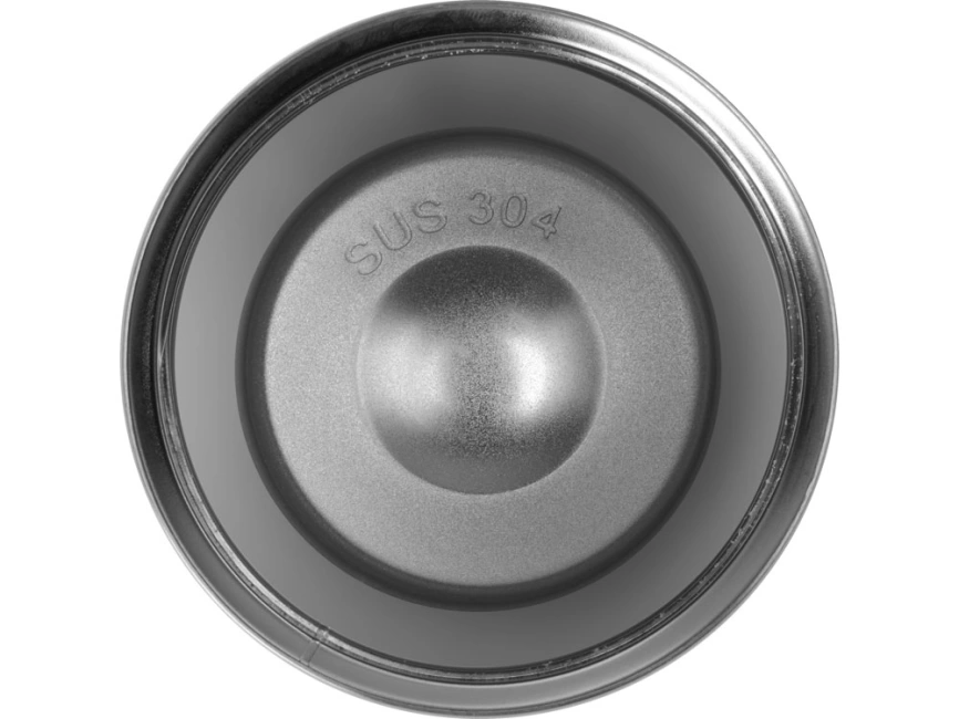 Термокружка CAFÉ COMPACT, 380 мл, черный фото 9